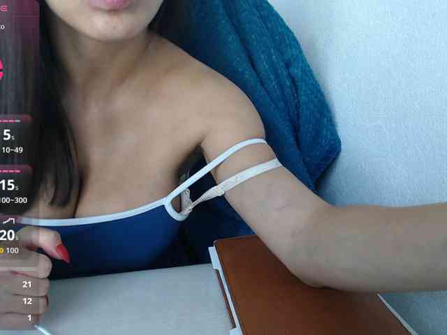 Model: KristinaTitsBest