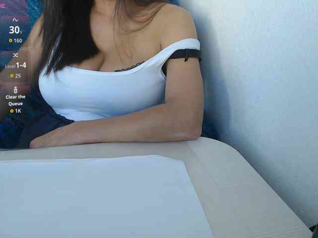 KristinaTitsBest webcam