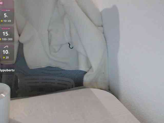 KristinaTitsBest webcam