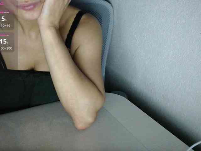 KristinaTitsBest webcam