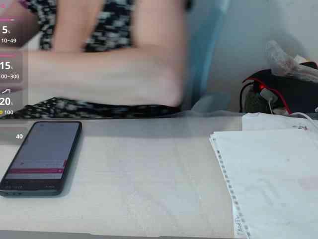 CrazyTitsBest webcam