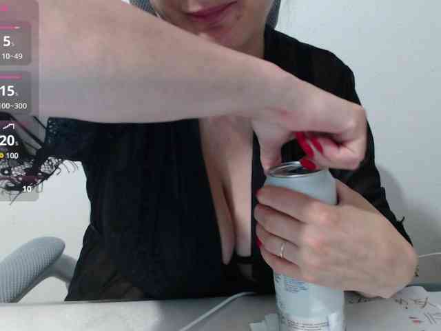 Model: CrazyTitsBest