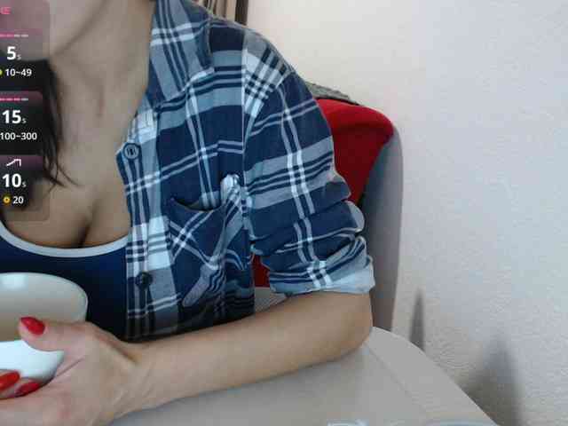 KristinaTitsBest