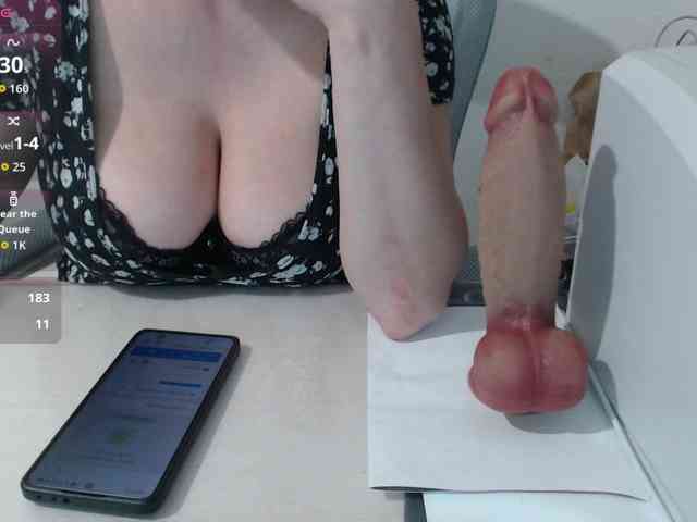 Model: CrazyTitsBest