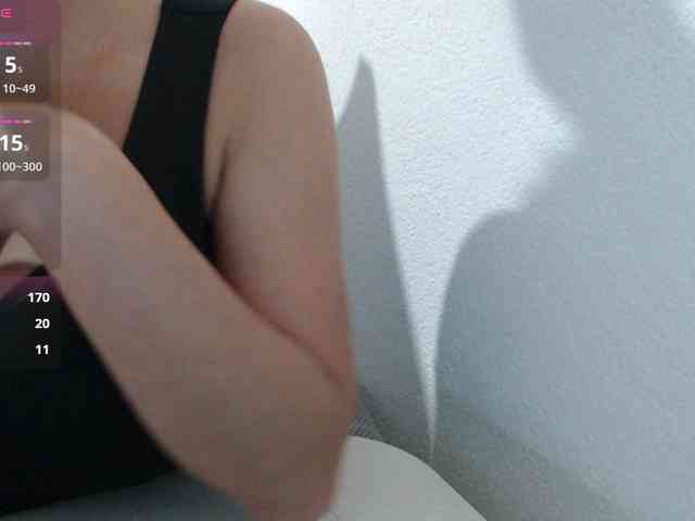 Model: KristinaTitsBest