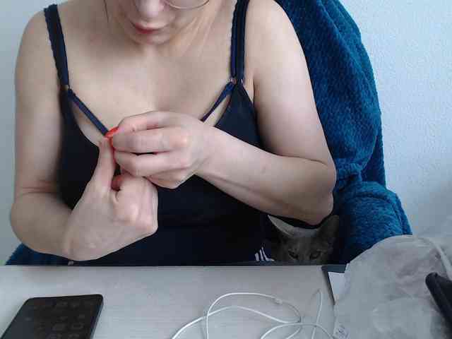 Model: CrazyTitsBest