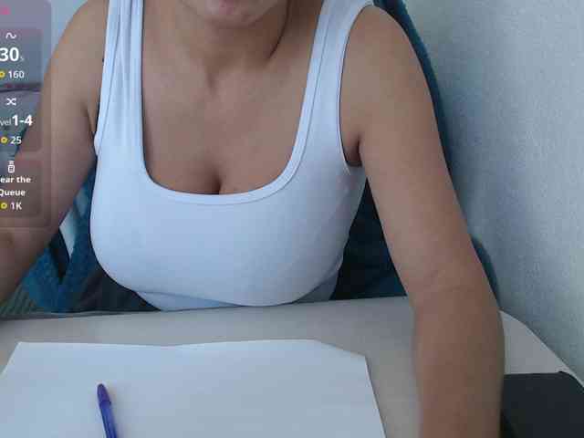 KristinaTitsBest webcam