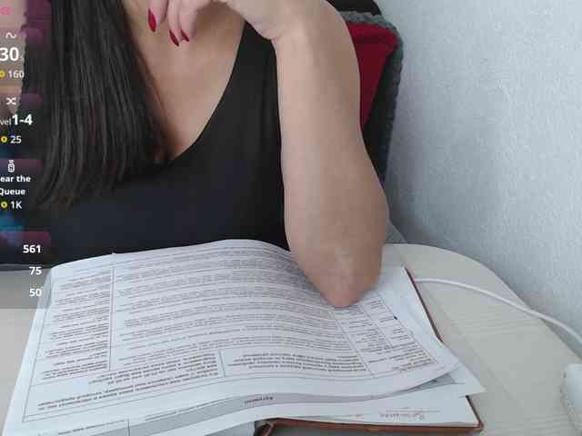 KristinaTitsBest webcam