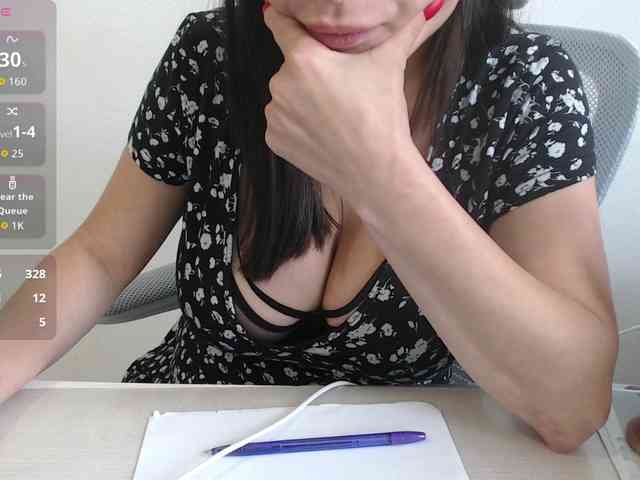 Model: CrazyTitsBest