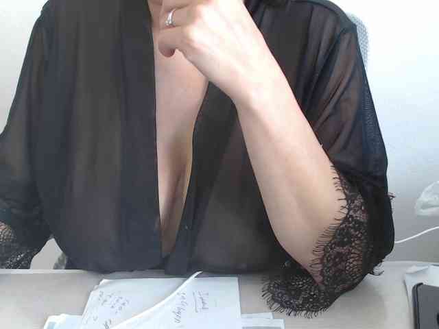 CrazyTitsBest webcam
