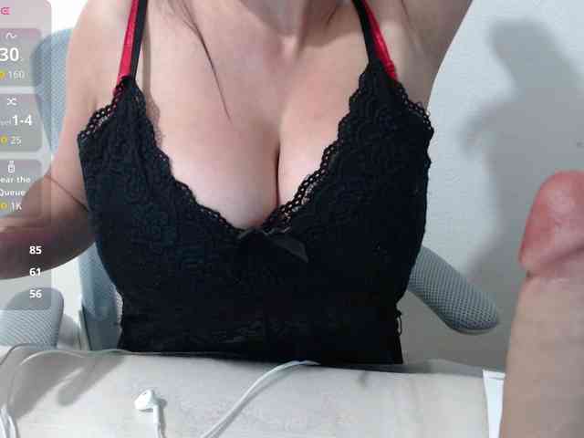 CrazyTitsBest