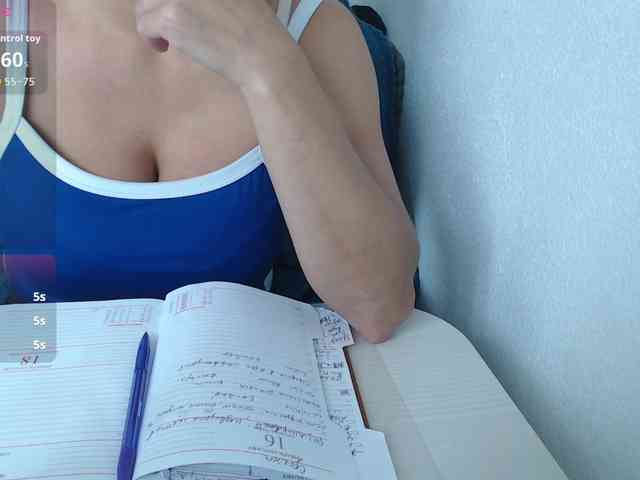 KristinaTitsBest webcam