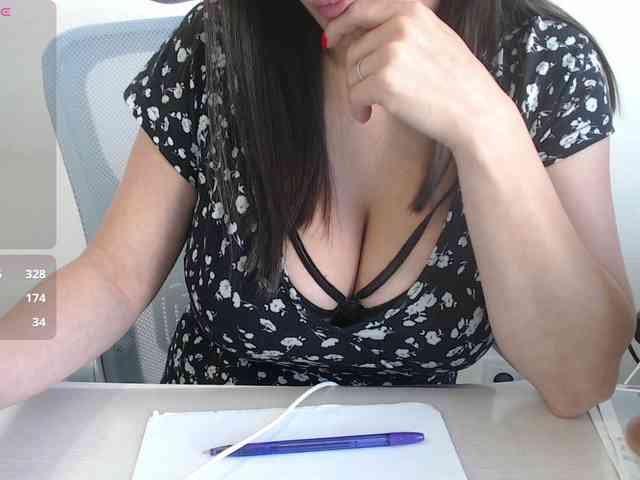 Model: CrazyTitsBest