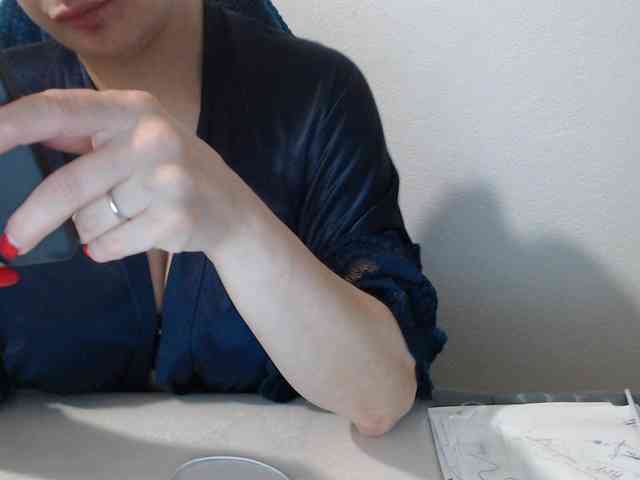 Model: CrazyTitsBest