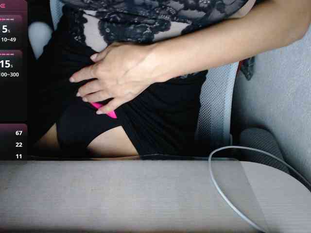 KristinaTitsBest webcam