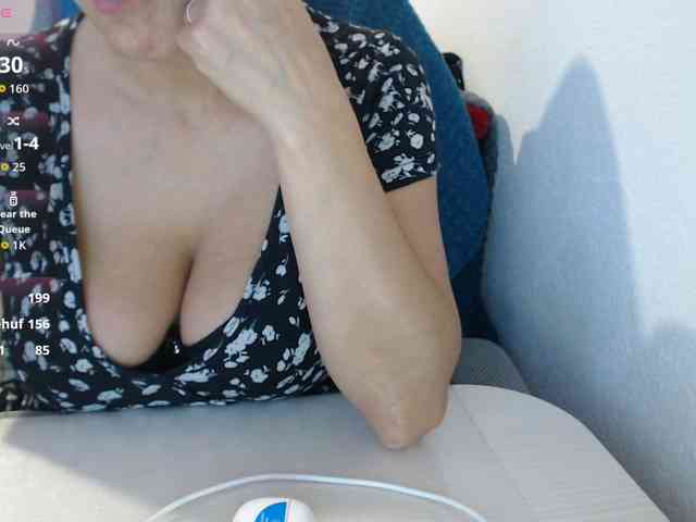 KristinaTitsBest webcam