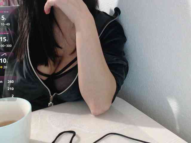 KristinaTitsBest