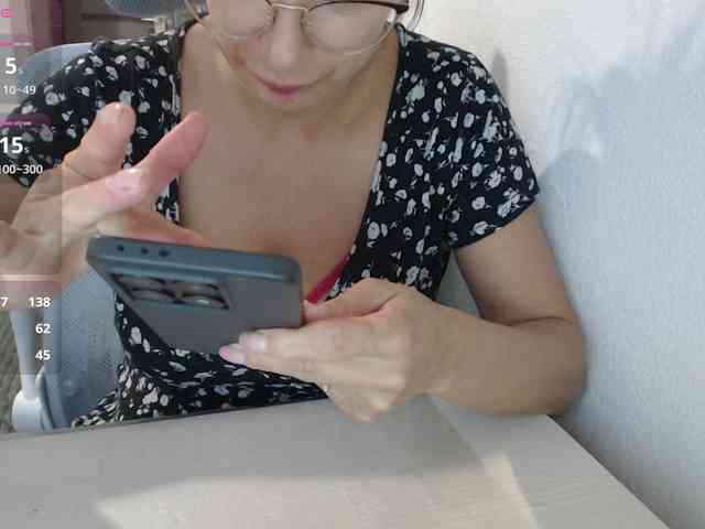 KristinaTitsBest webcam