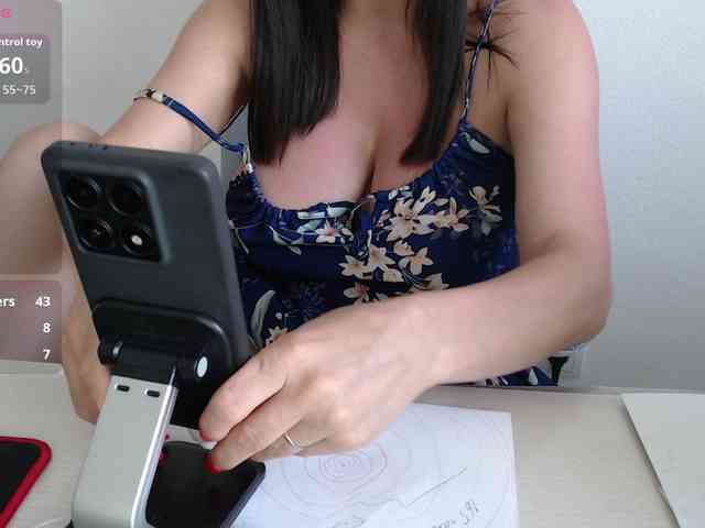 Model: CrazyTitsBest