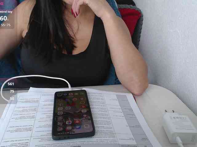 KristinaTitsBest webcam