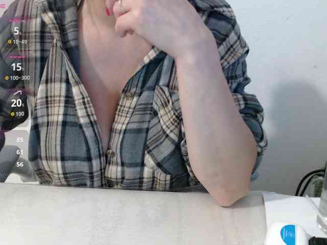 Model: CrazyTitsBest