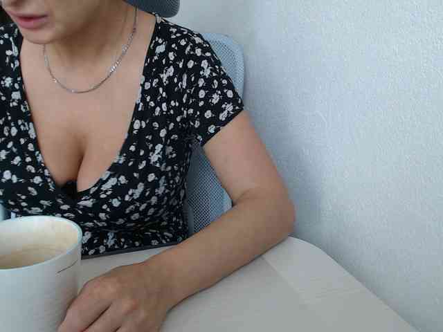 KristinaTitsBest webcam