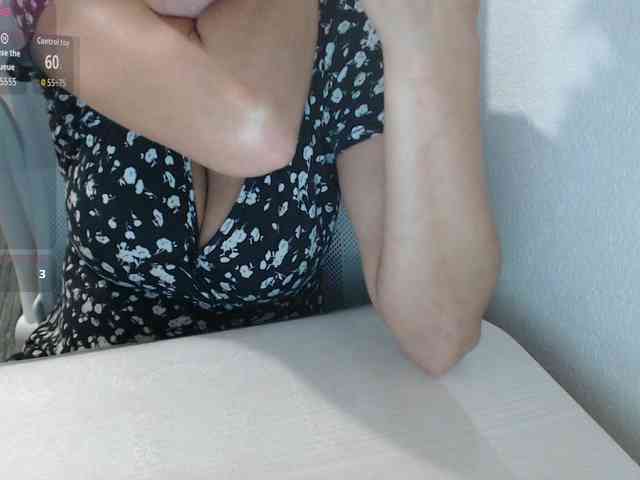 KristinaTitsBest webcam