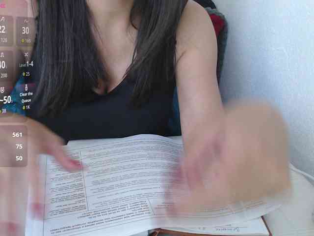 KristinaTitsBest webcam