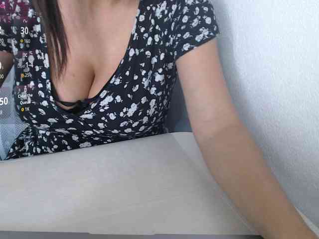 KristinaTitsBest webcam
