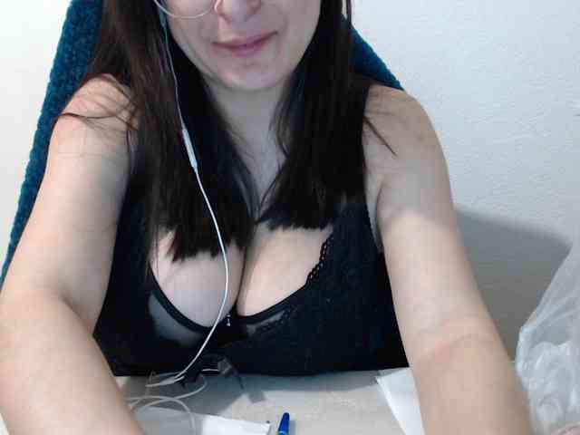 CrazyTitsBest webcam