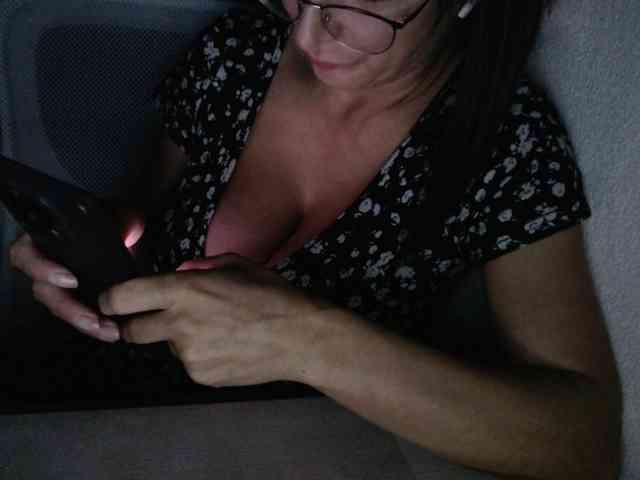 KristinaTitsBest webcam