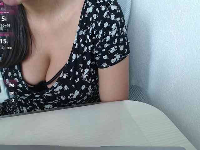 KristinaTitsBest webcam