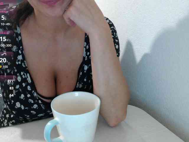 KristinaTitsBest webcam