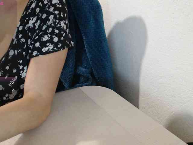 KristinaTitsBest webcam