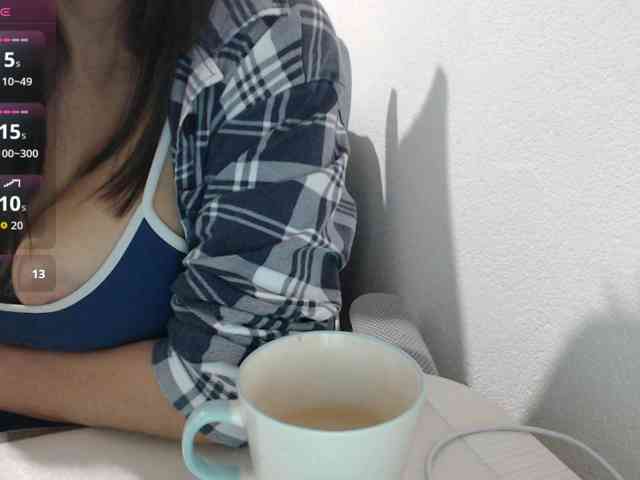 KristinaTitsBest webcam