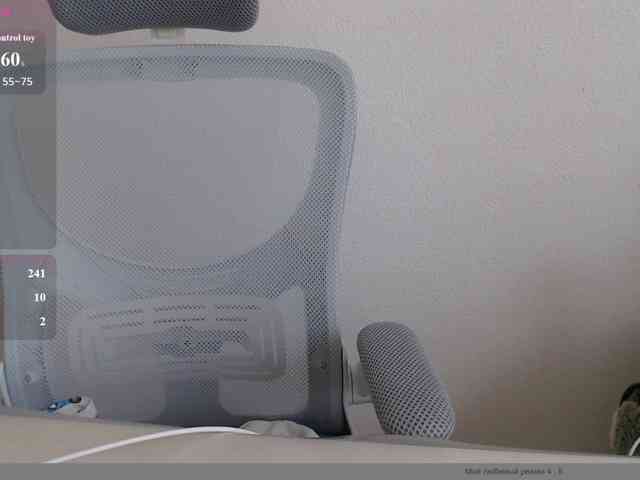 KristinaTitsBest webcam