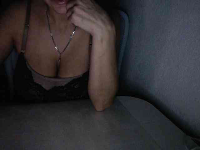 KristinaTitsBest webcam