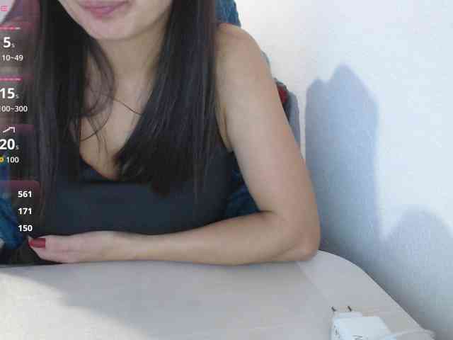 KristinaTitsBest webcam