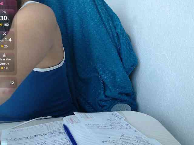 KristinaTitsBest webcam