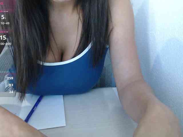 KristinaTitsBest webcam