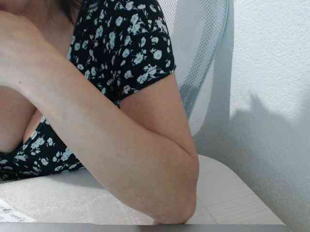 KristinaTitsBest webcam