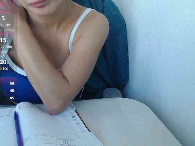 KristinaTitsBest webcam