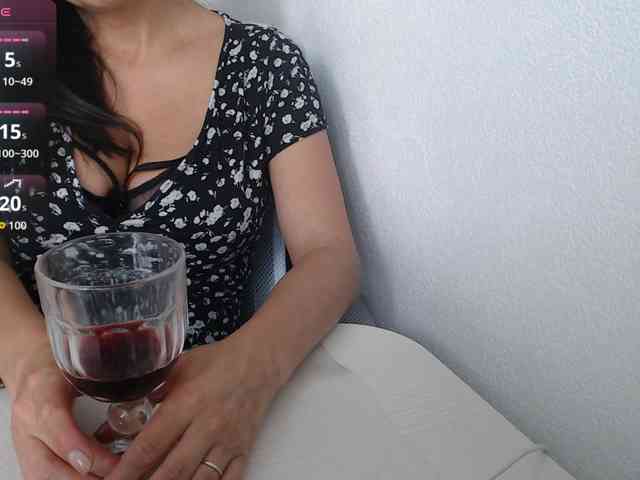KristinaTitsBest webcam