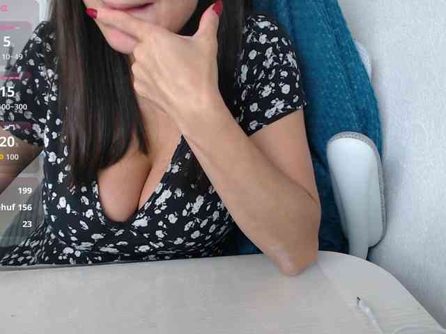 KristinaTitsBest webcam