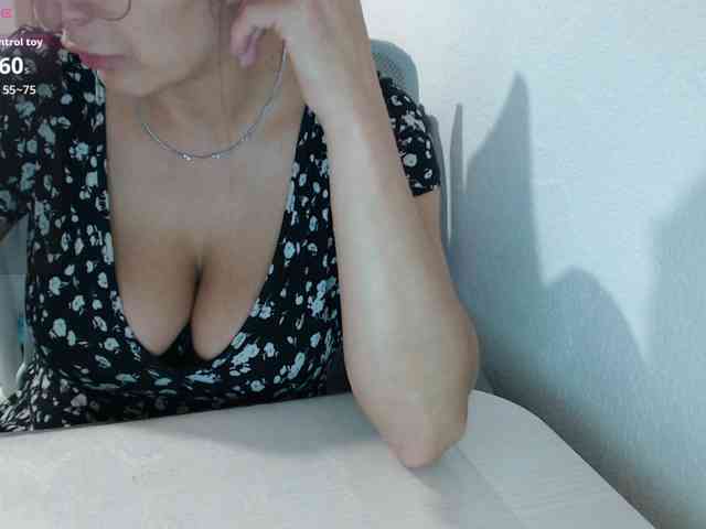 Model: KristinaTitsBest