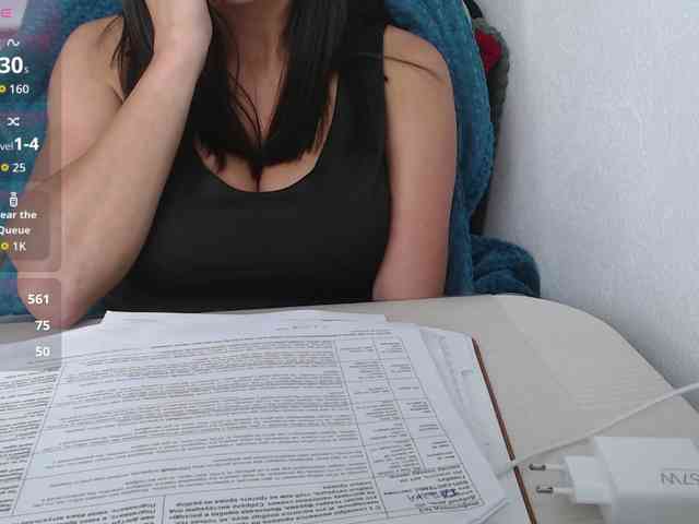 KristinaTitsBest webcam