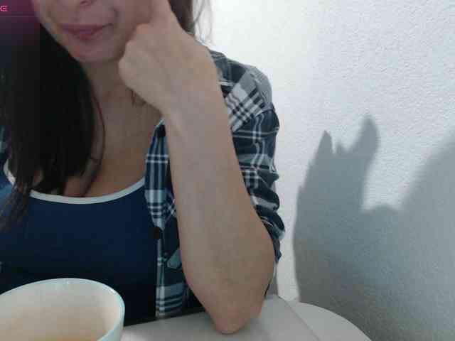 KristinaTitsBest webcam
