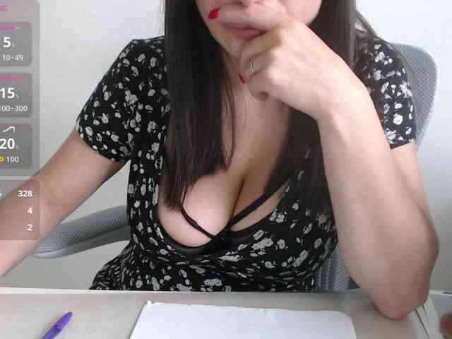 Model: CrazyTitsBest