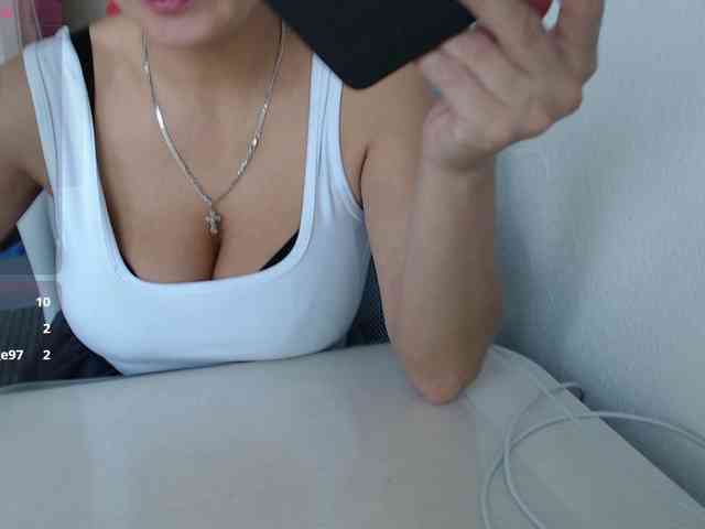 KristinaTitsBest webcam