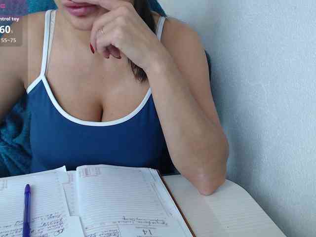 Model: KristinaTitsBest